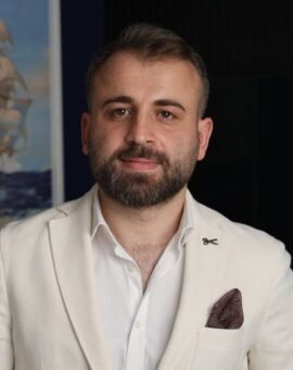 Ufuk Tağrikulu